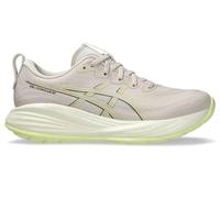 ZAPATILLA NEUTRA MUJER ASICS GEL-CUMULUS 27 W MINERAL-AMARILLO 42.5