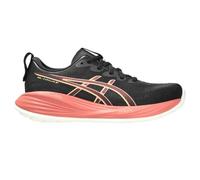 ZAPATILLA NEUTRA MUJER ASICS GEL-CUMULUS 27 W NEGRO-ROSA 40