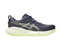ASICS Gel-Cumulus 27, Sneaker Hombre, Indigo Fog Lucid Yellow, 41.5 EU