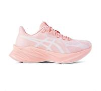 Asics GEL-CUMULUS 27 - Tenis de correr para mujer, Rosa claro/blanco, 37 EU