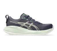 Zapatillas de running asics gel-cumulus 27 mujer azul oscuro/beig 37