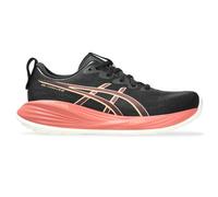 ZAPATILLA NEUTRA MUJER ASICS GEL-CUMULUS 27 W NEGRO-ROSA 38