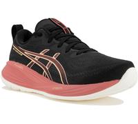 Asics Gel-Cumulus 27 Mujer Calzado para running 10.5 Negro