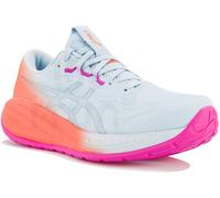 ASICS Gel-cumulus 28 W - Mujer - Gris / Narnaja / Rosa - talla 37 1/2- modelo 2026