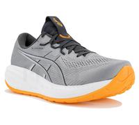 Asics Gel-Cumulus 28 42.5 Gris/plata