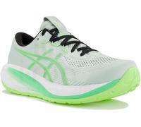 ASICS Gel-cumulus 28 - Hombre - Verde / Azul - talla 43 1/2- modelo 2026