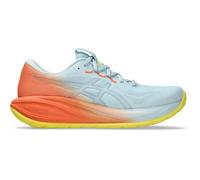 ASICS Gel-cumulus 28 - Hombre - Gris / Narnaja - talla 44 1/2- modelo 2026