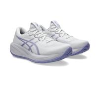 Asics Gel-Cumulus 28 para Mujer zapatillas running | EU 42 in White/Bluebell