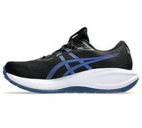 Zapatillas de Running Asics Gel-Cumulus 28 Hombre Negro/Neon Azul 44