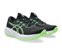 Asics Gel-Cumulus 28 Zapatillas de Running para Hombre | EU 43.5 in Black/Illuminate Green