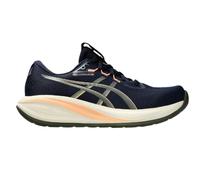 Zapatillas de Running Asics Gel-Cumulus 28 Hombre Midnight/Khaki Verde 46