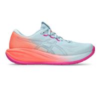 ASICS Gel-cumulus 28 W - Mujer - Gris / Narnaja / Rosa - talla 40- modelo 2026