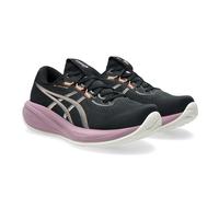 ASICS Zapatillas de running 'Gel-Cumulus 28' naranja claro / negro / blanco 38-38,5 EUR