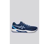 ASICS Gel-Dedicate 8 Padel, Sneaker Hombre, Azul MAKO/Azul Gris, 42.5 EU