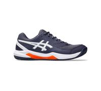 ASICS Gel-Dedicate 8 Clay, Sneaker Hombre, Multicolor, 46.5 EU