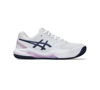Zapatillas de tenis para mujer Asics Gel-Dedicate 8 Clay 40