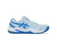 Asics Gel-dedicate 8 Clay 1042a255-401 Mujer 40.5 Azul