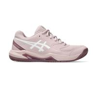 Asics Gel Dedicate 8 Clay 1042a255 701 Mujer 37 Rosa