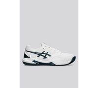 Asics Gel-Dedicate 8 Clay - Blanco - ZapatillasHombre talla 42.5