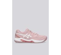 Asics Gel Dedicate 8 Clay - Rosa - Zapatillas Mujer talla 38