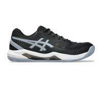 Asics Gel Dedicate 8 Clay Scarpe da Tennis da uomo Terra Battuta Black