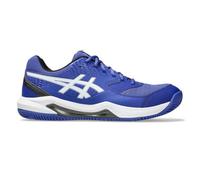 ASICS Gel-Dedicate 8 Clay, Sneaker Hombre, Dark Cobalt White, 40 EU