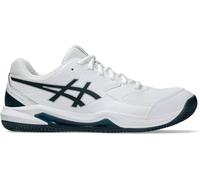 ASICS Gel-Dedicate 8 Clay, Sneaker Hombre, Multicolor, 44 EU