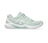Asics Zapatos Gel-Dedicate 8 Clay in Verde 41 1/2