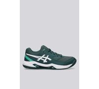 Asics Gel Dedicate 8 Clay - Verde - Zapatillas Hombre talla 44.5