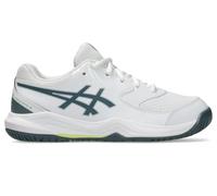 Asics Zapatillas de tenis Gel-Dedicate 8 GS Infantil Blanco/Ironc 37.5