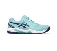 Gel-Dedicate 8 Zapatilla De Pádel Hombres , color:azul_claro , talla:41.5 ASICS