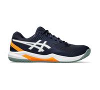Asics Gel Dedicate 8 Padel 1041a414 404 Azul