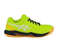 ASICS Gel Dedicate 8 Padel 1041a414 751 Amarillo