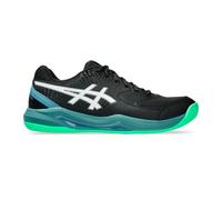 Asics Gel-Dedicate 8 Padel Negro/Verde 1041a414