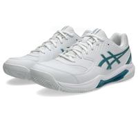 Asics Gel-Dedicate 8 Padel Blanco/Azul 1041a414