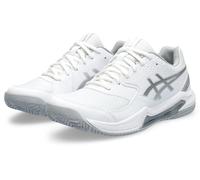 ASICS Gel-Dedicate 8 Padel Blanco Mujer 1042a241 101