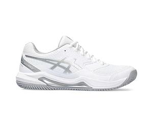 ASICS Gel-Dedicate 8 Padel Blanco Mujer 1042a241 101