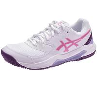 Asics Gel-Dedicate 8 Padel Blanco Mujer 1042a241