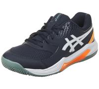 ASICS Gel-Dedicate 8 Padel Blanco Negro 1041a414 101