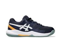 Asics Gel-Dedicate 8 - Azul - Zapatillas Pádel Niño talla 39