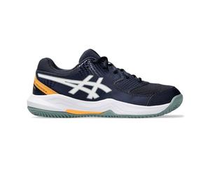 ASICS Gel Dedicate 8 Padel GS 1044a064 404 Azul Marino Junior