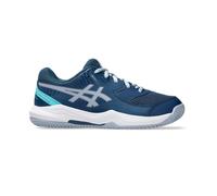 Asics Gel-dedicate Zapatilla De Pádel Niños Color_petróleo - 39.5 39.5
