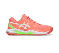 ASICS GEL DEDICATE 8 Padel Pink W SS26 (Zapatillas) Rosa 38