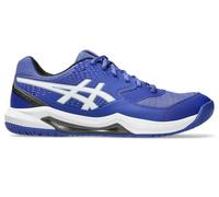 ASICS Gel-Dedicate 8, Sneaker Hombre, Dark Cobalt White, 40 EU