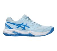ASICS Gel-Dedicate 8, Sneaker Mujer, Multicolor, 39.5 EU