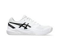 Asics Gel-dedicate 8 Zapatilla De Pádel Hombres Blanco - 41.5 41.5