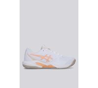 Asics Gel Dedicate 9 Clay - Azul - Zapatillas Mujer talla 39