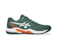ASICS GEL DEDICATE 9 PADEL Green FW26 (Zapatillas) Verde 41.5