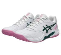 Zapatillas de Pádel Asics Gel-dedicate 9 Padel 1042a318-100 Mujer 40.5