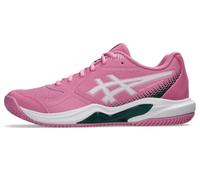 Zapatillas de Pádel Asics Gel-Dedicate 9 Padel Mujer Bubblegum/Blanco 37